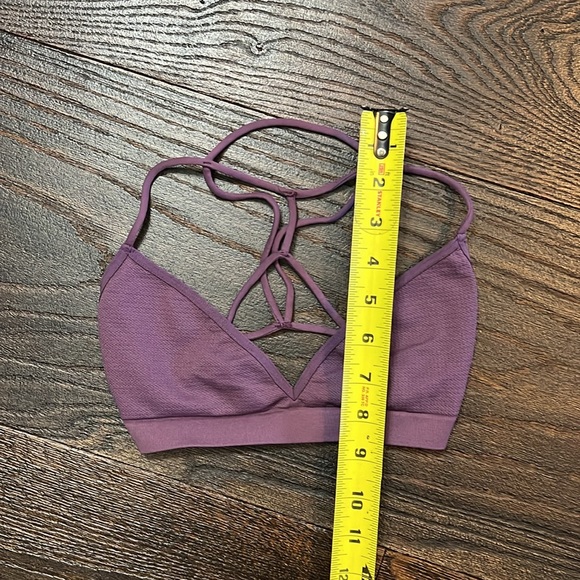 Free People Intimately Bralette - Picture 3 of 5